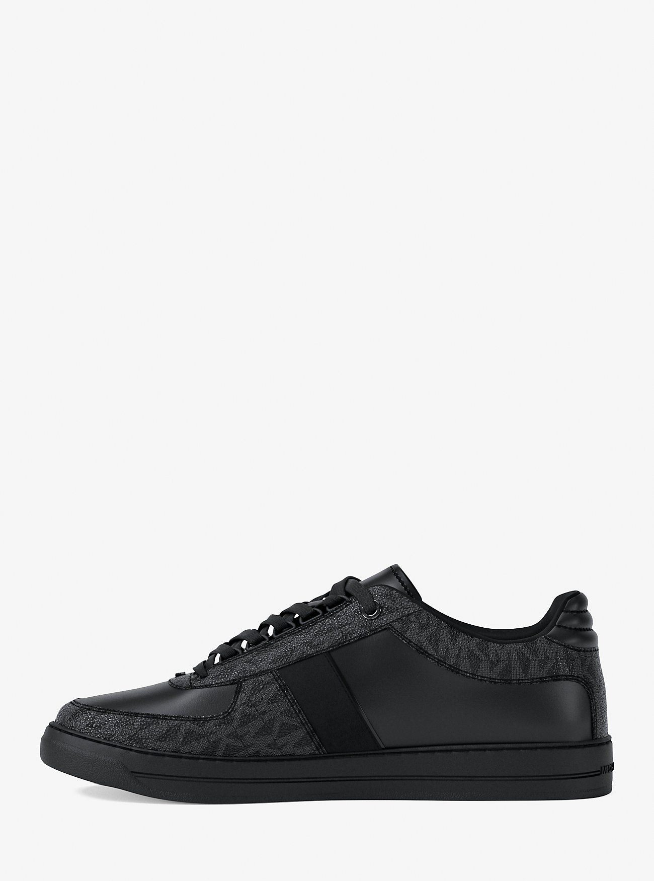 Tenis de cuero