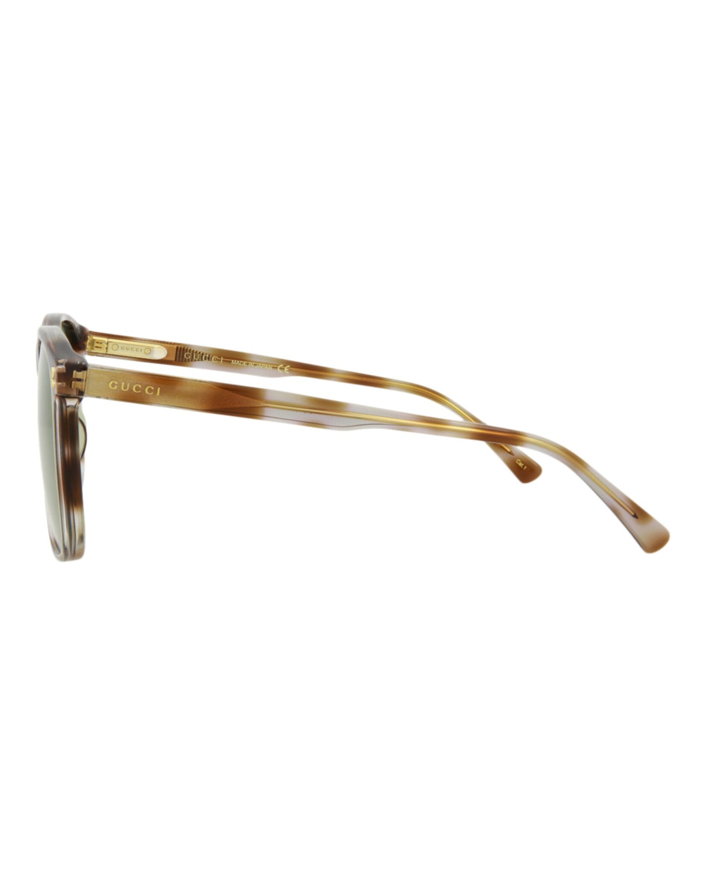 Gafas de sol de acetato de montura cuadrada