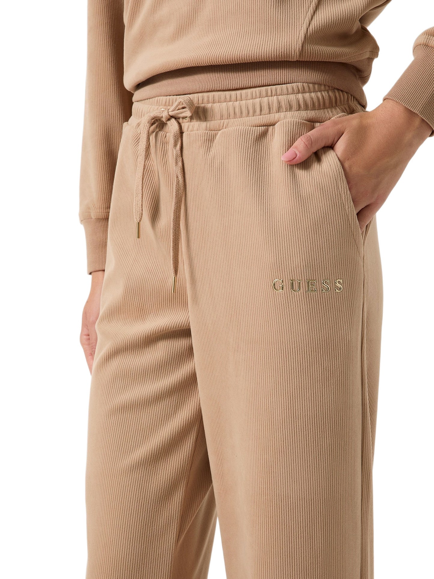 Pantalón de pierna ancha