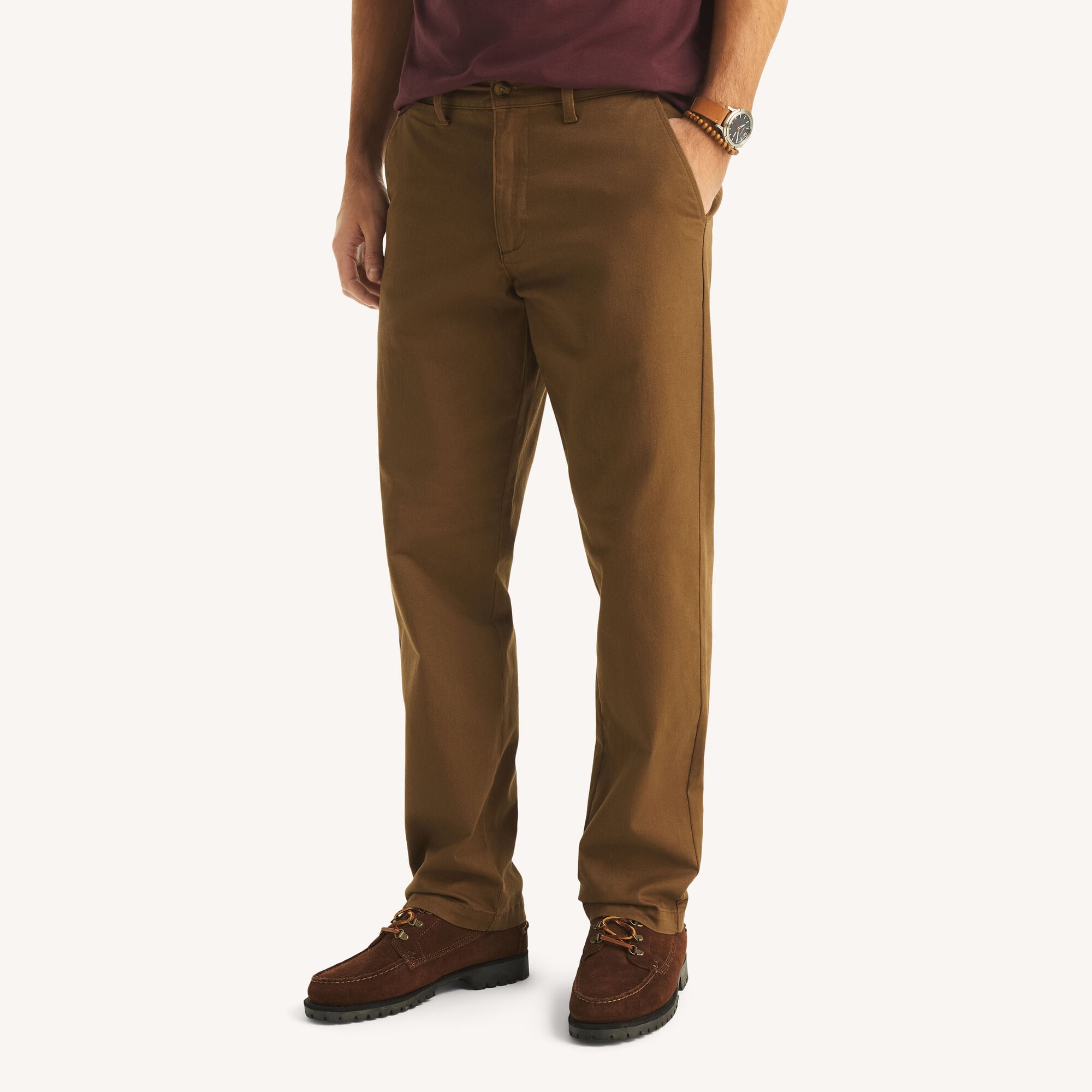 Pantalón de hombre