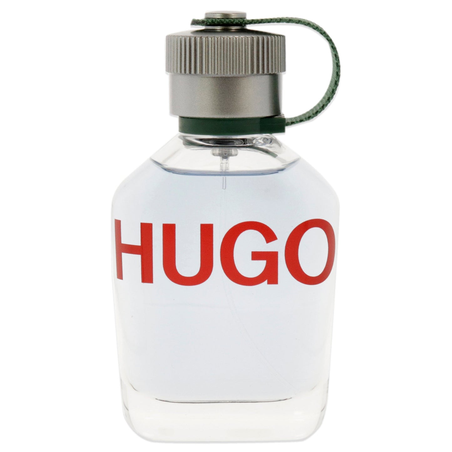 Perfume de hombre eau de toilette 2,5 oz