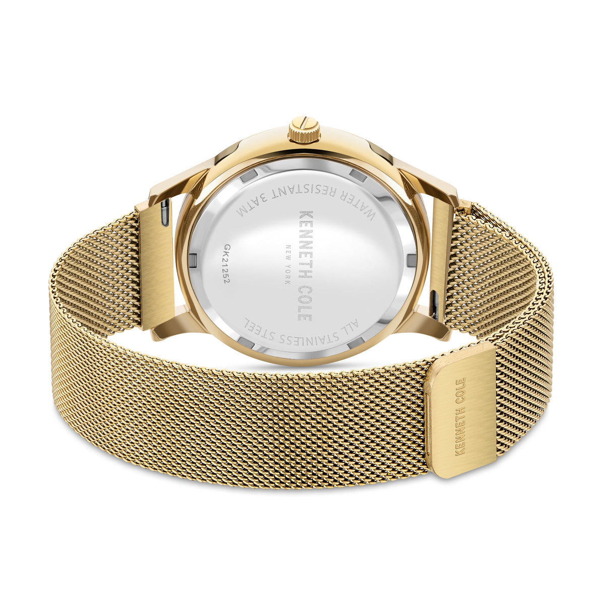 Reloj de hombre