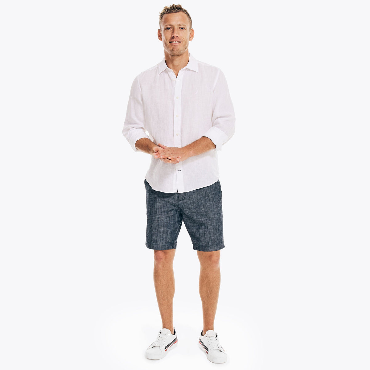 Short de hombre
