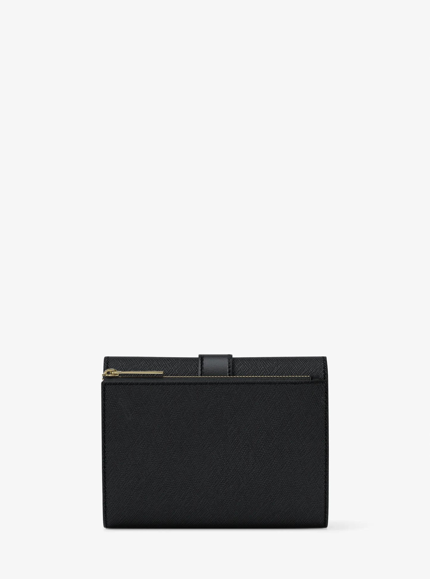 Billetera de cuero