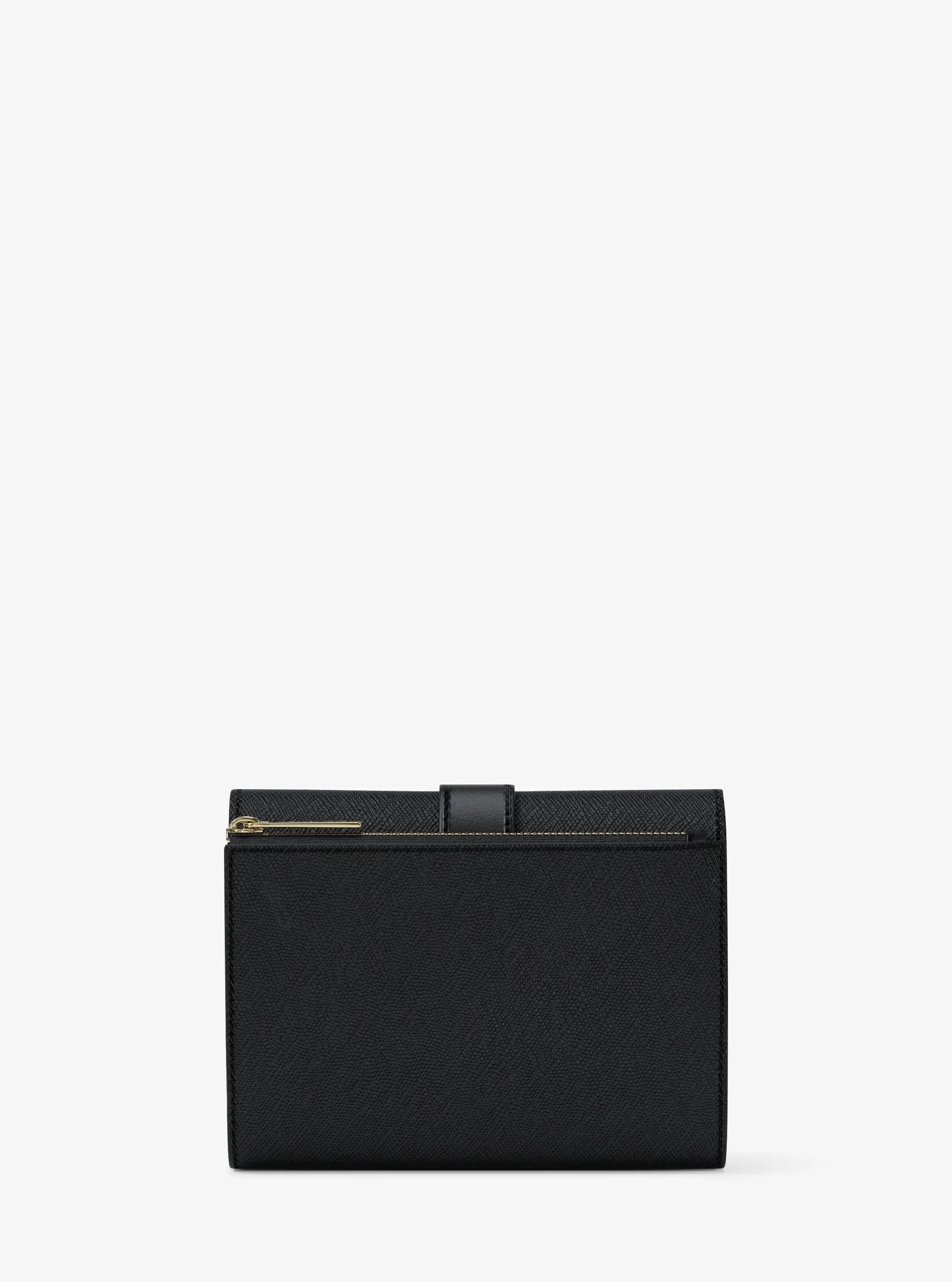 Billetera de cuero