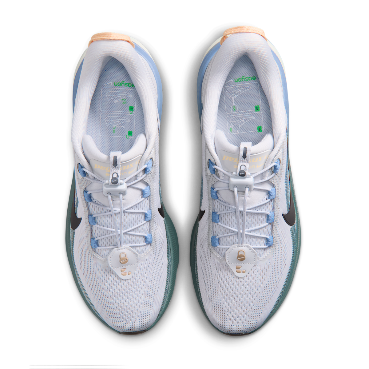 Tenis para correr de hombre