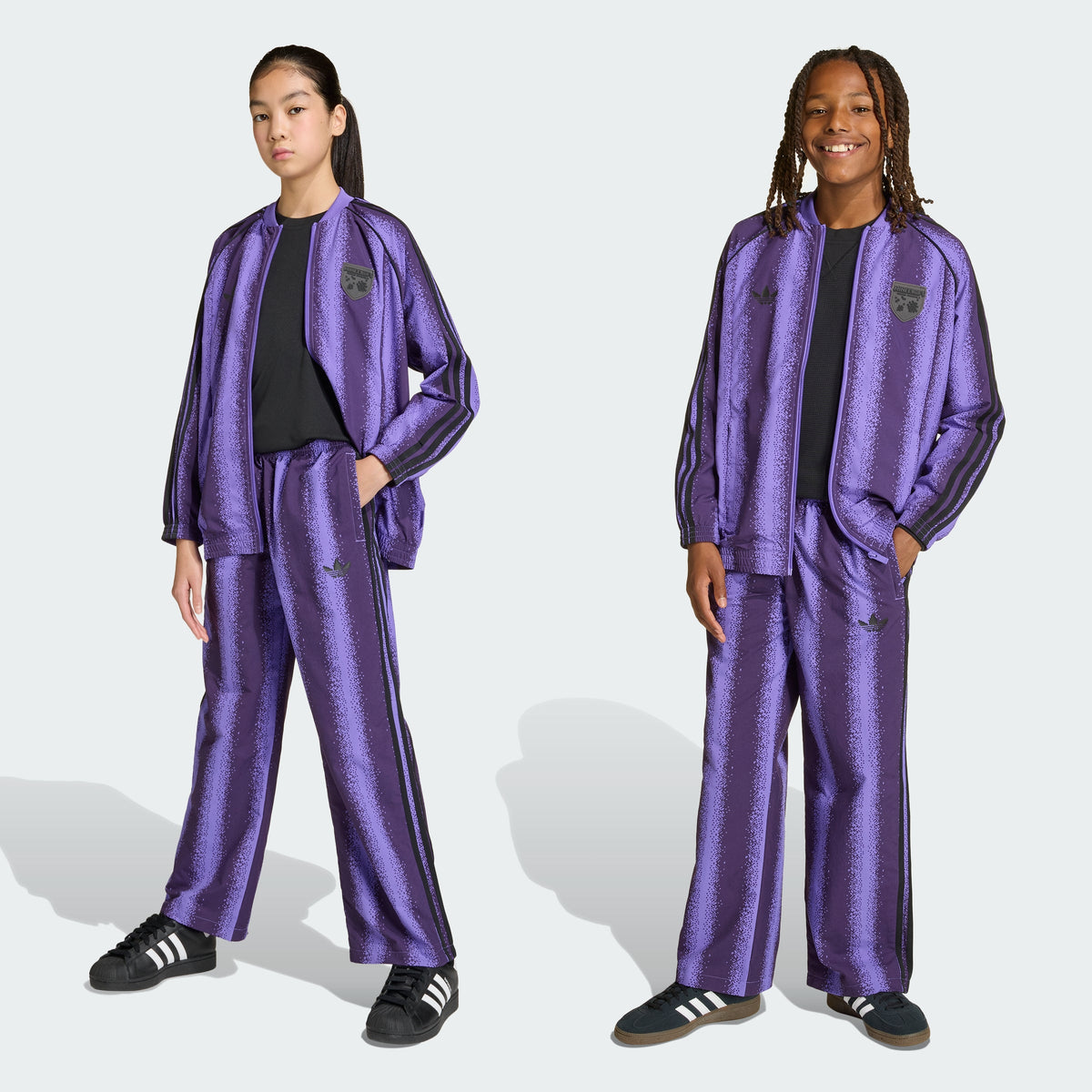 Pantalón deportivo infantil