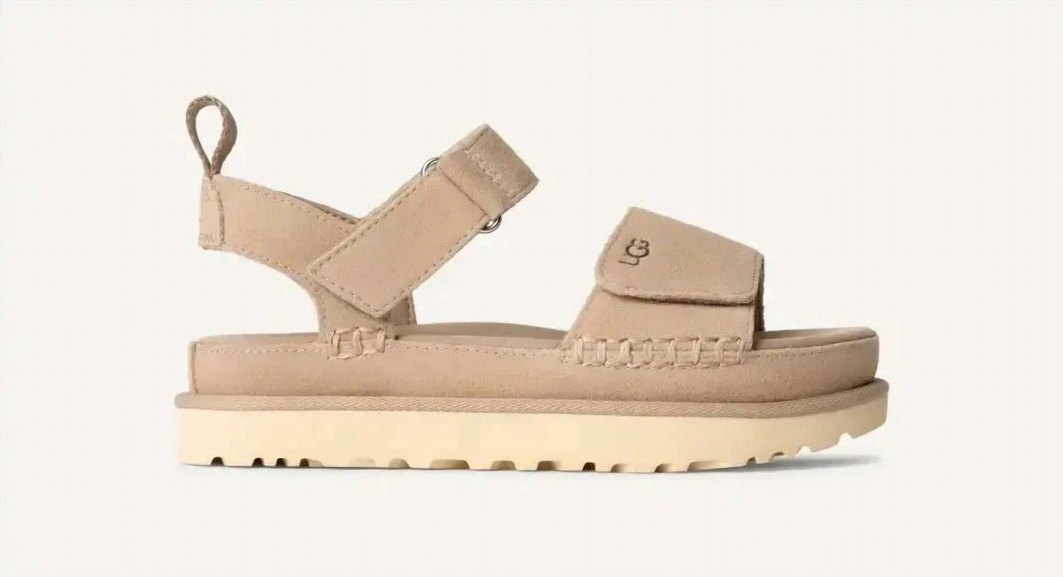 Sandalias de mujer