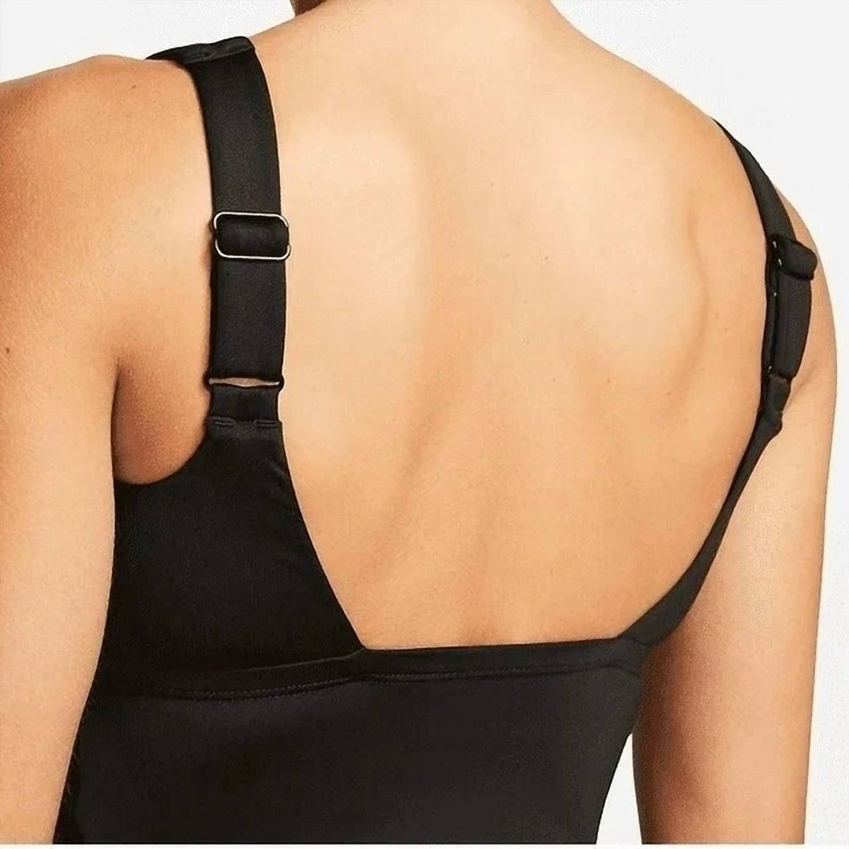 Tankini color negro