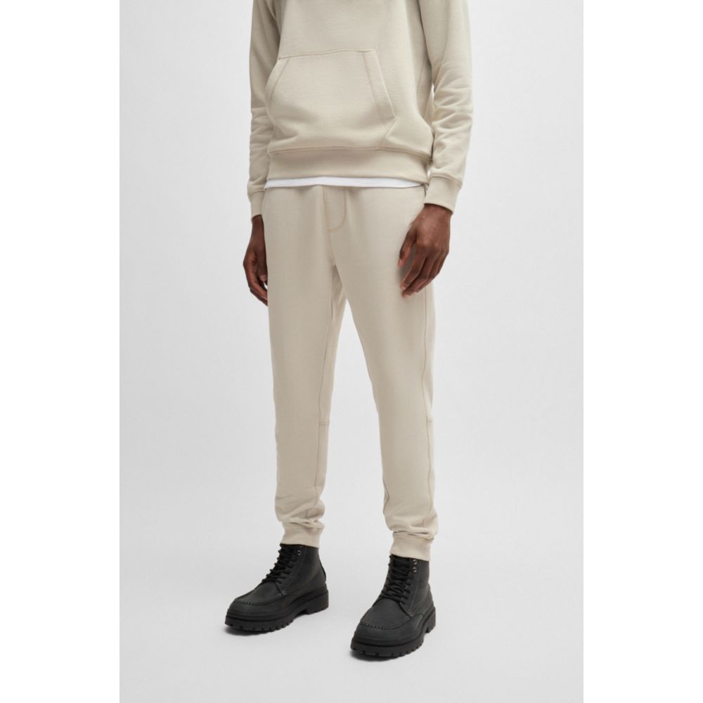 Pantalón deportivo de algodón