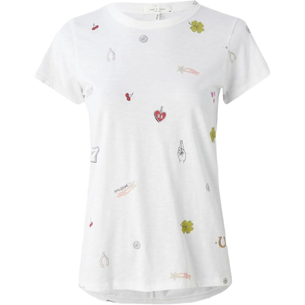 Camiseta de mujer