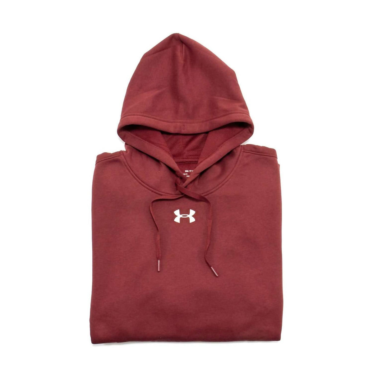 Buzo con capucha de hombre