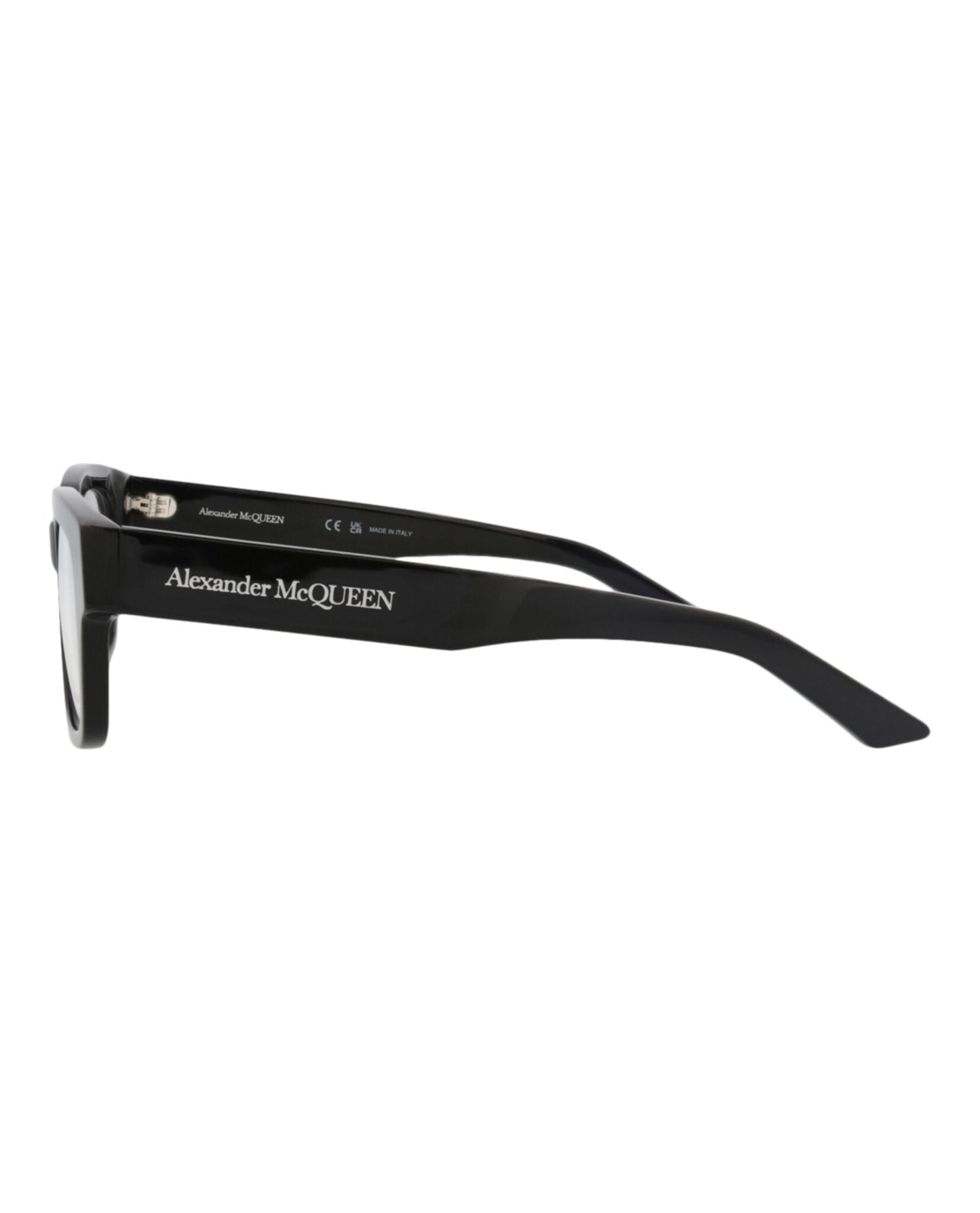 Montura para gafas de acetato de montura cuadrada