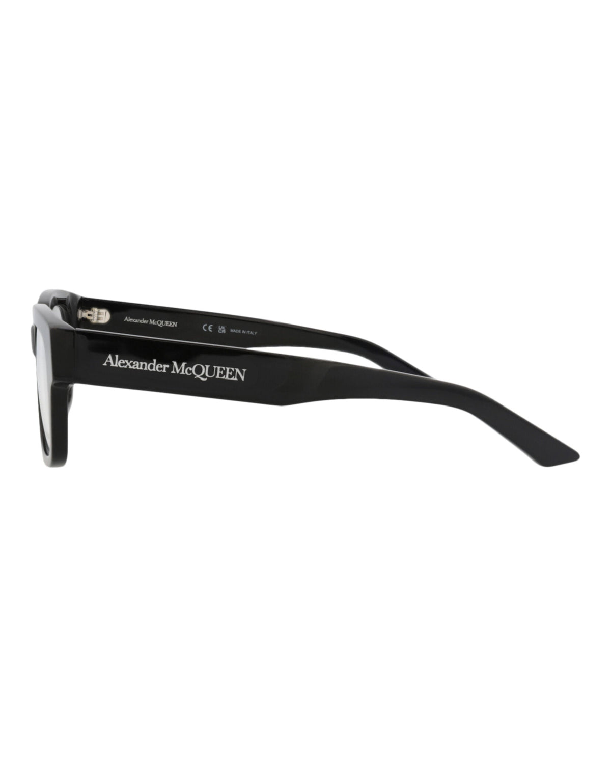 Montura para gafas de acetato de montura cuadrada