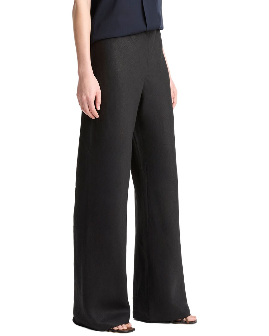 Pantalón de lino