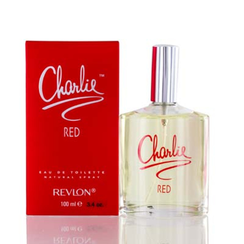 Perfume eau de toilette 3,3 oz
