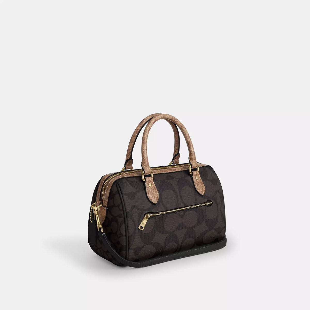 Bolso de lona