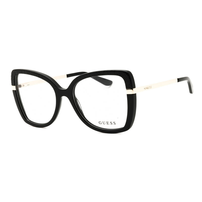 Gafas 54 mm color negro