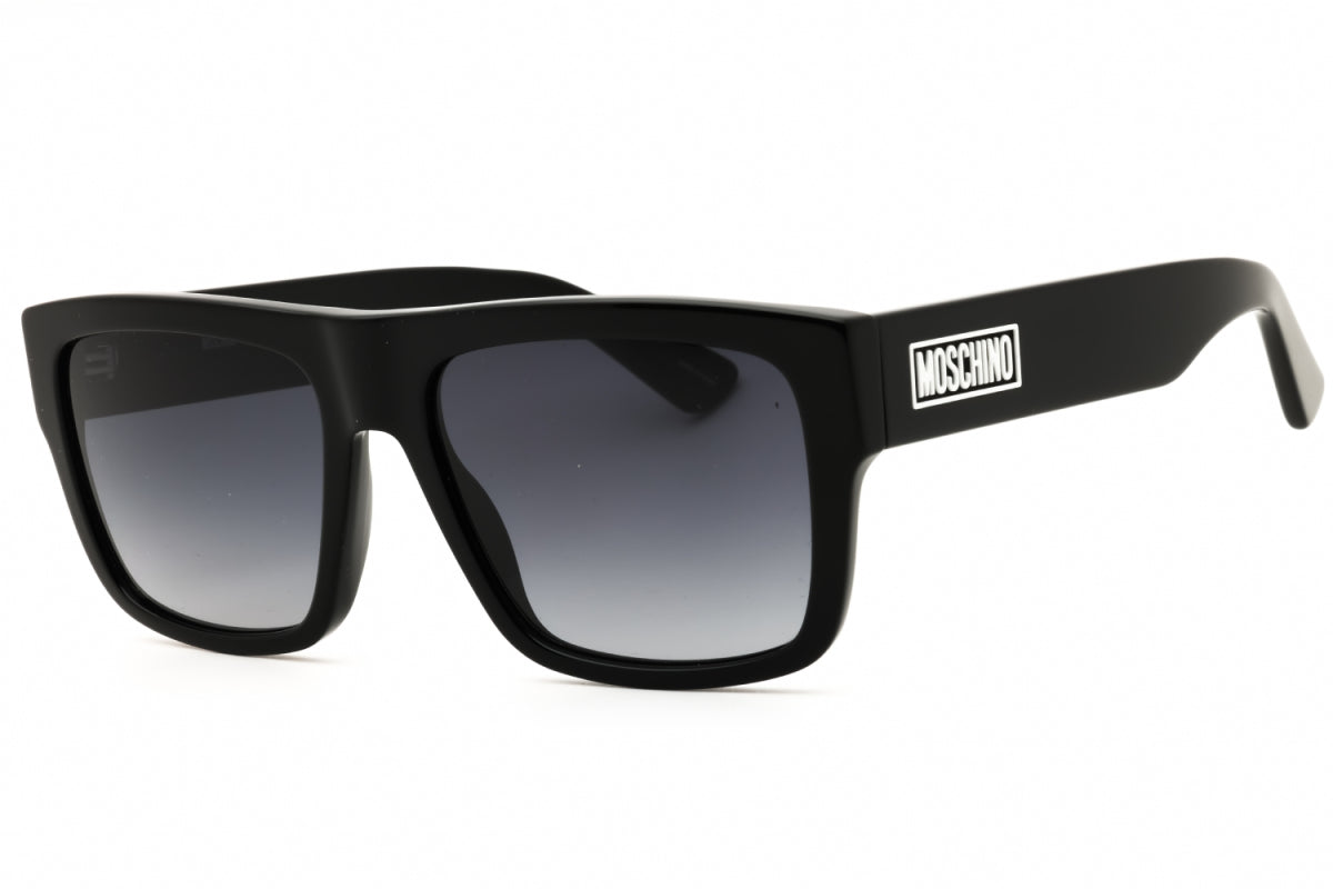 Gafas color negro y gris