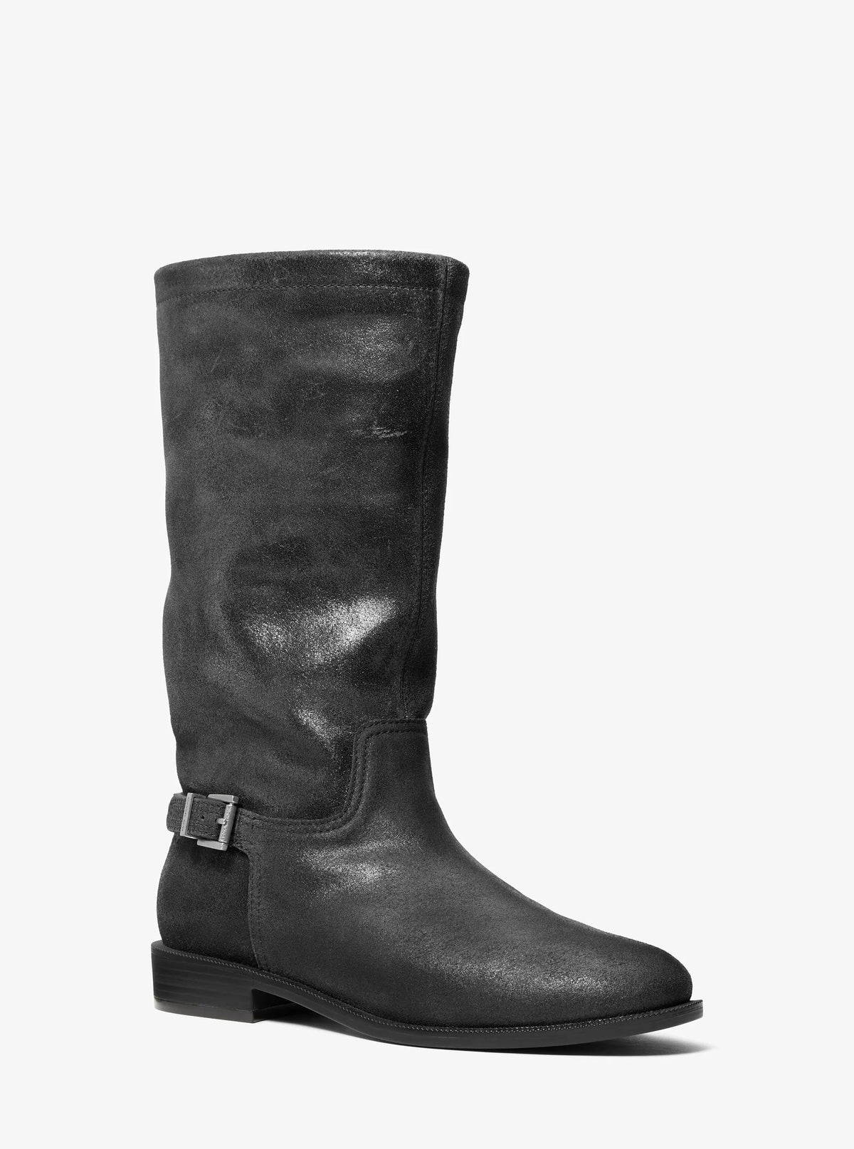 Botas de cuero