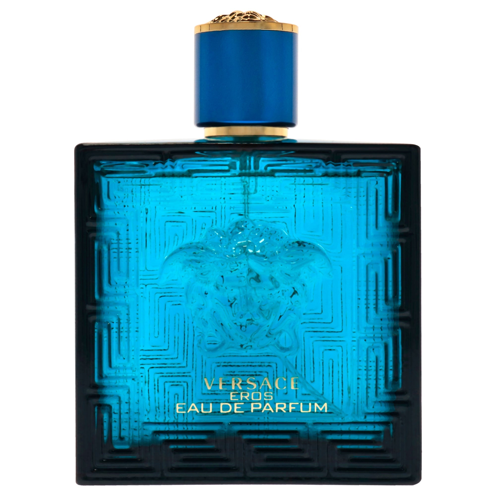 Perfume de hombre eau de parfum 3,4 oz