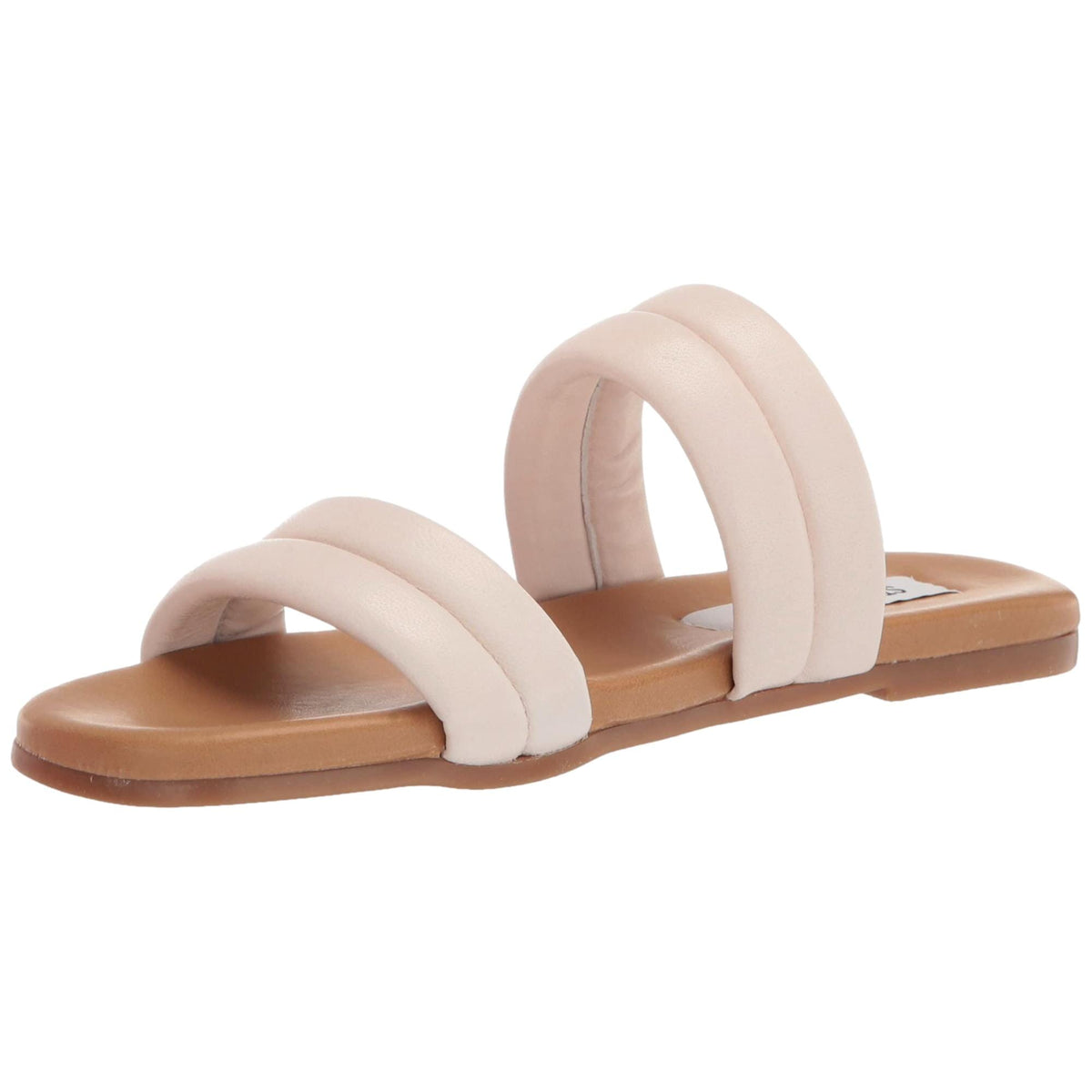 Sandalias de mujer de cuero