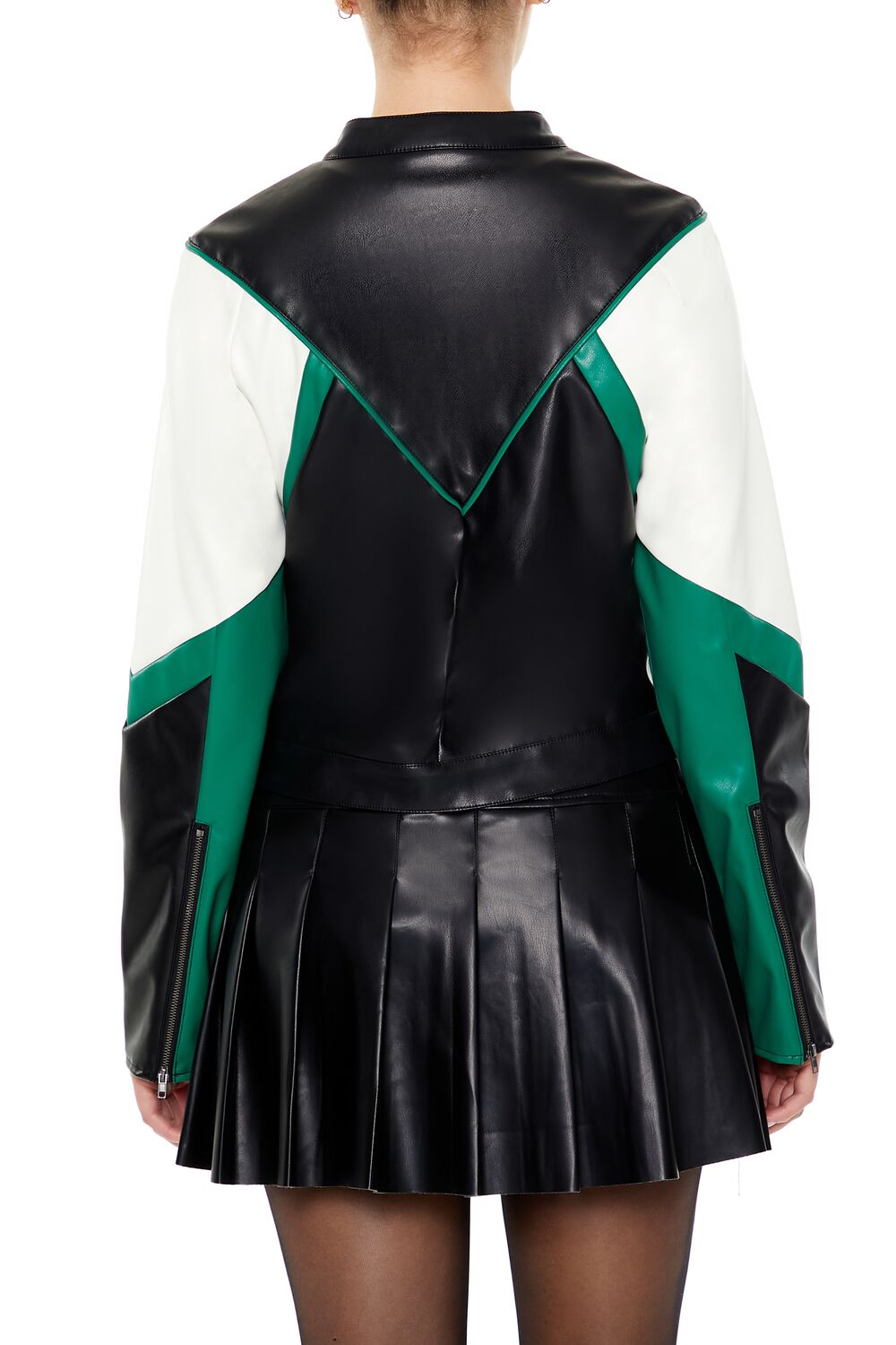 Chaqueta