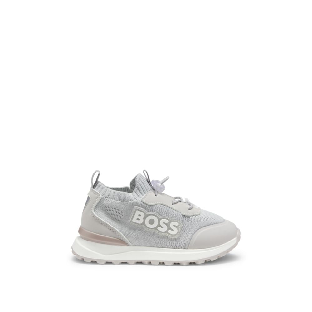 Tenis infantil