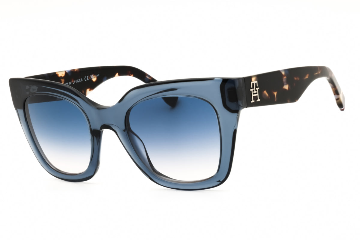 Gafas color azul