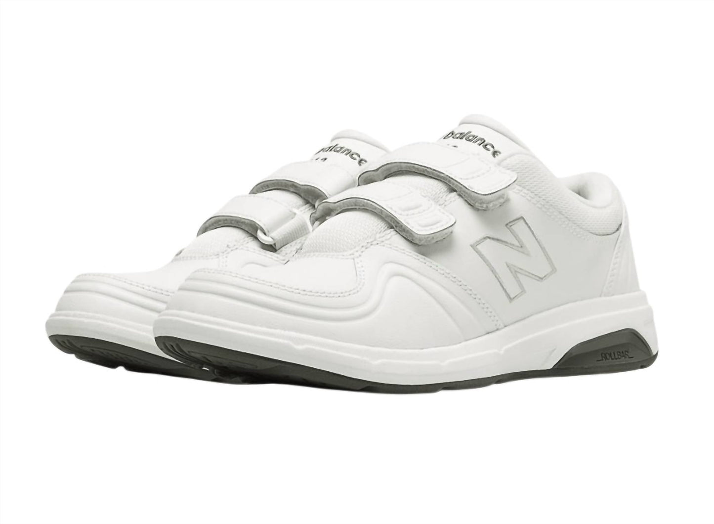 Zapatos de mujer color blanco
