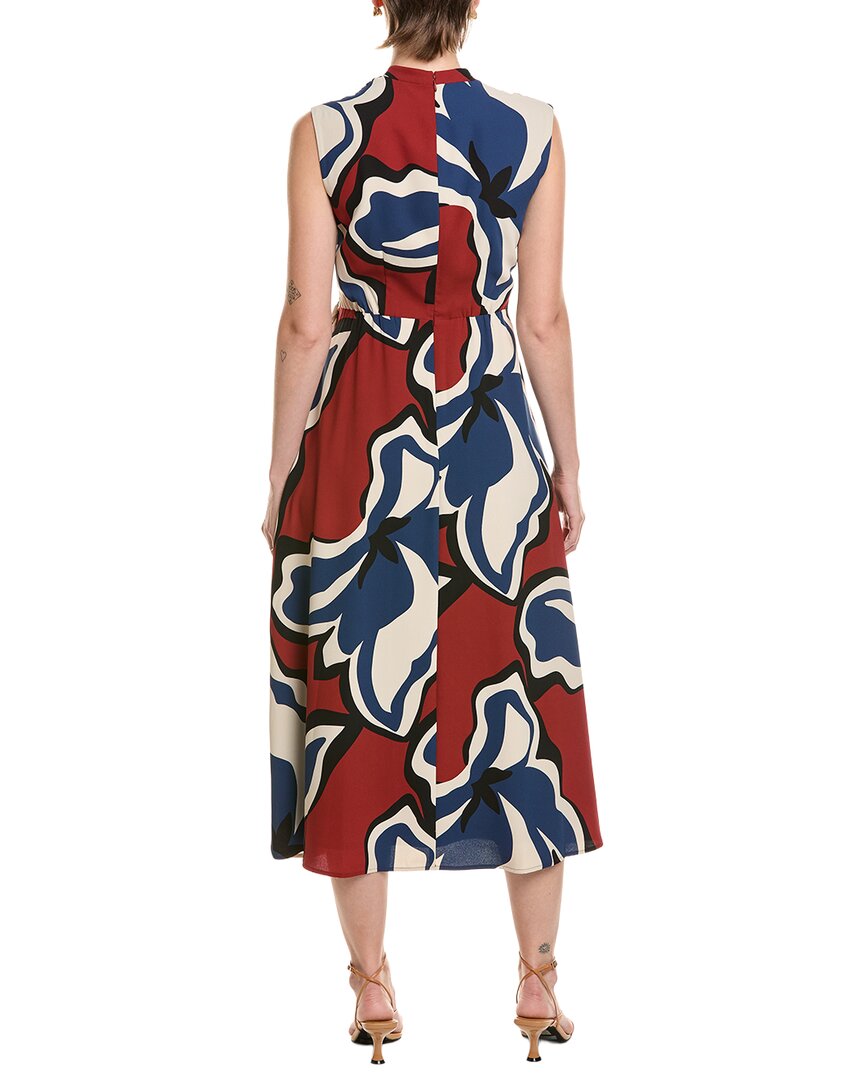 Vestido midi
