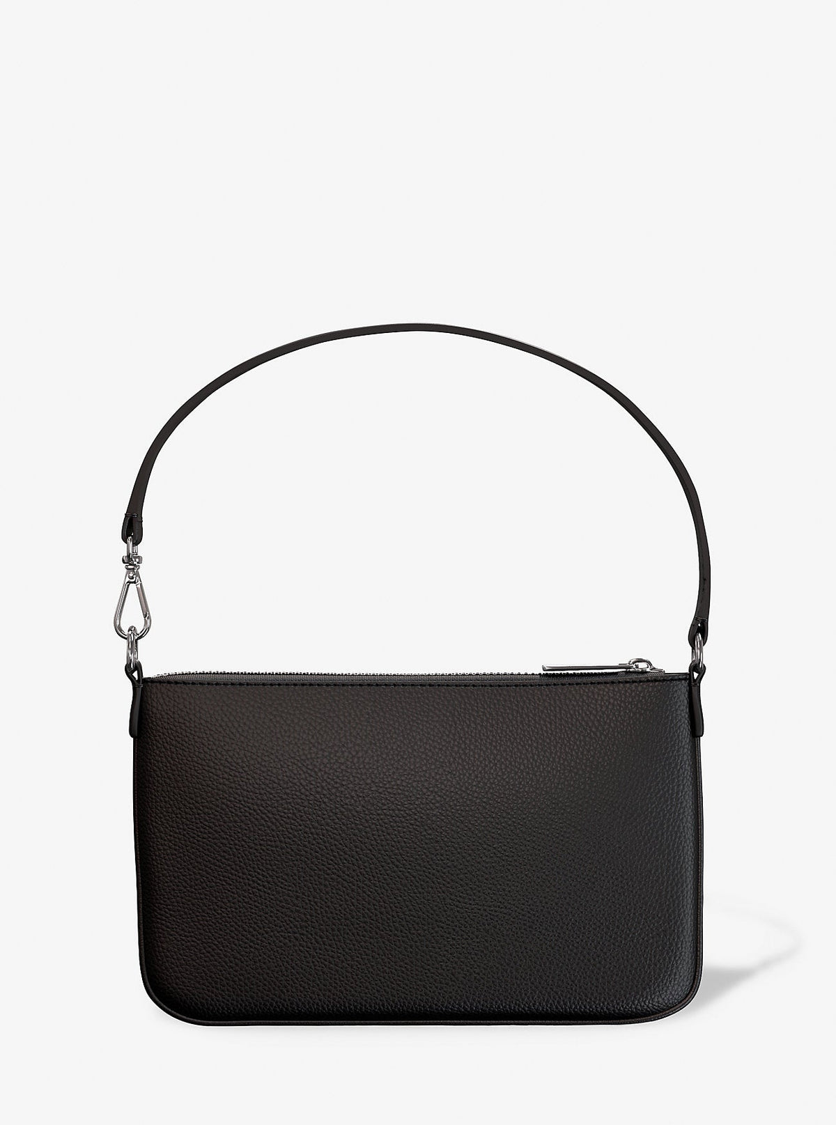 Bolso de muñeca de cuero