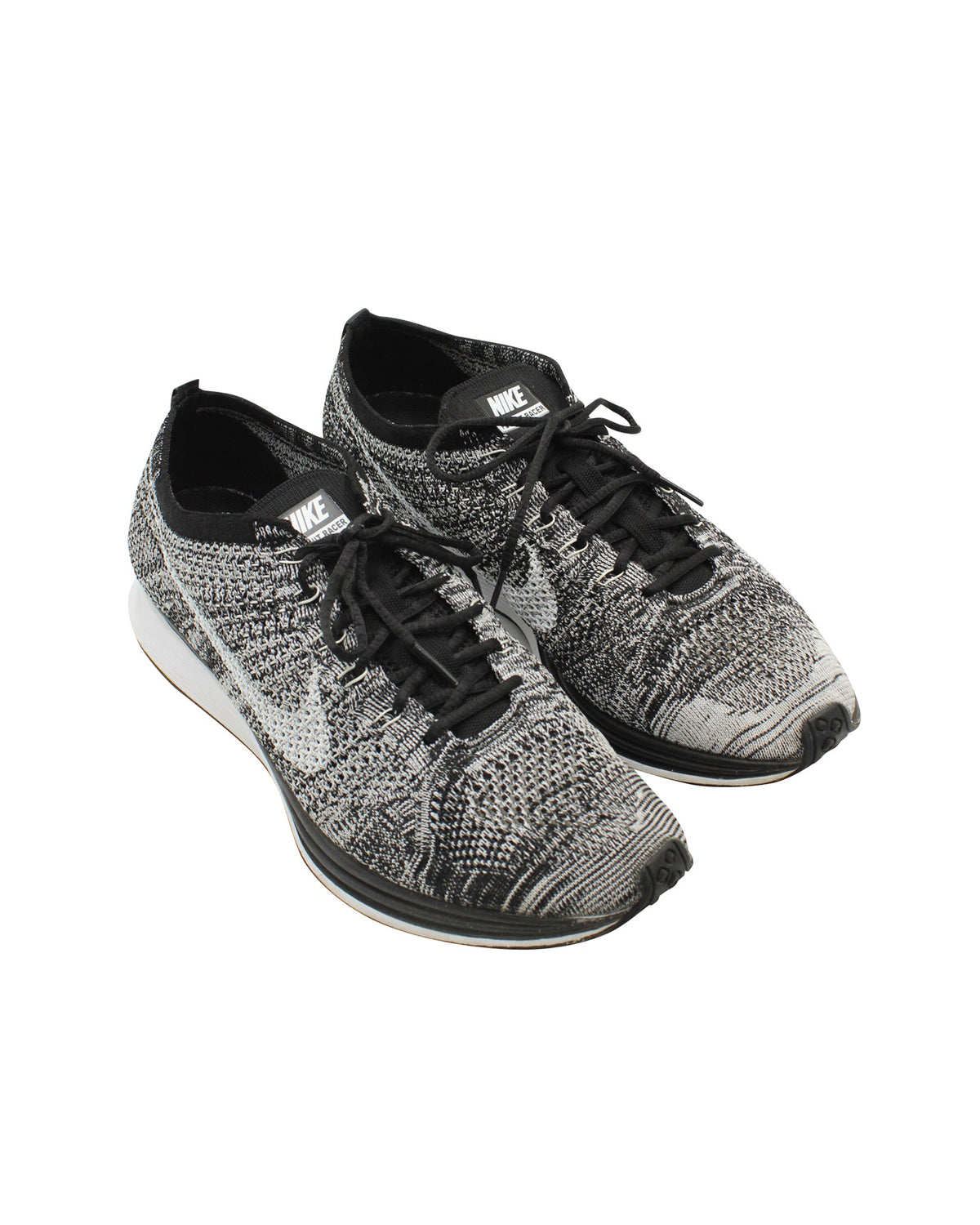 Tenis color gris