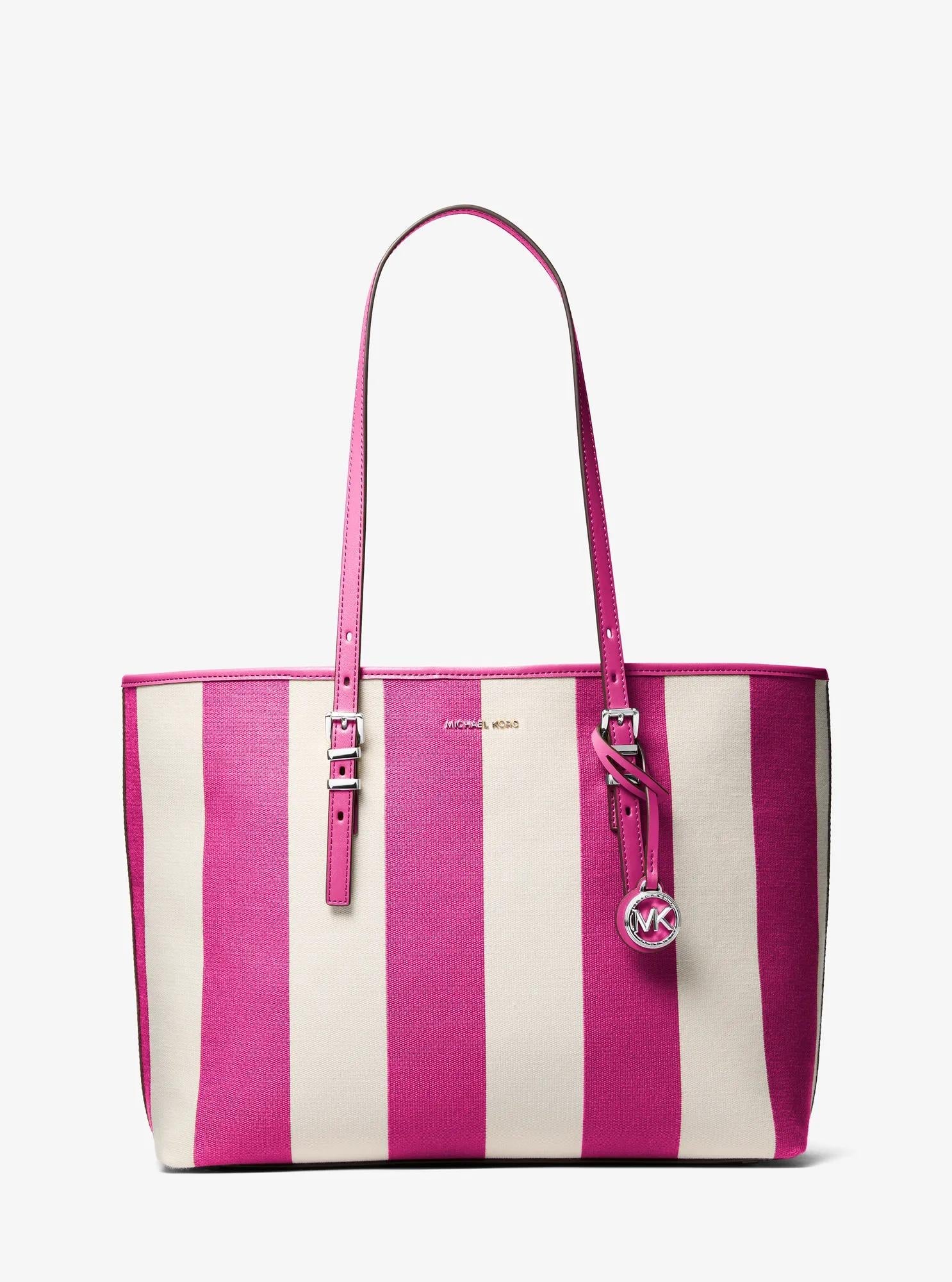 Bolso tote de lona