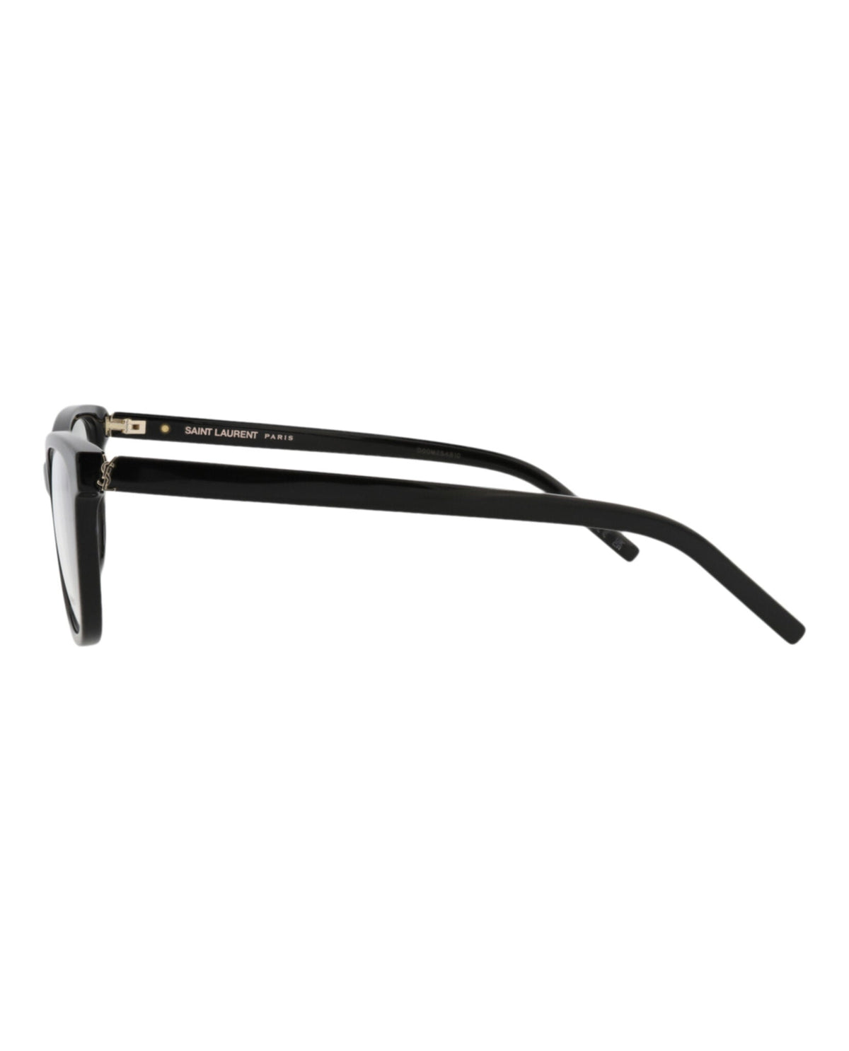 Montura para gafas de acetato de montura tipo gato