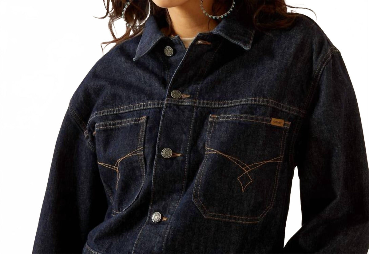 Chaqueta