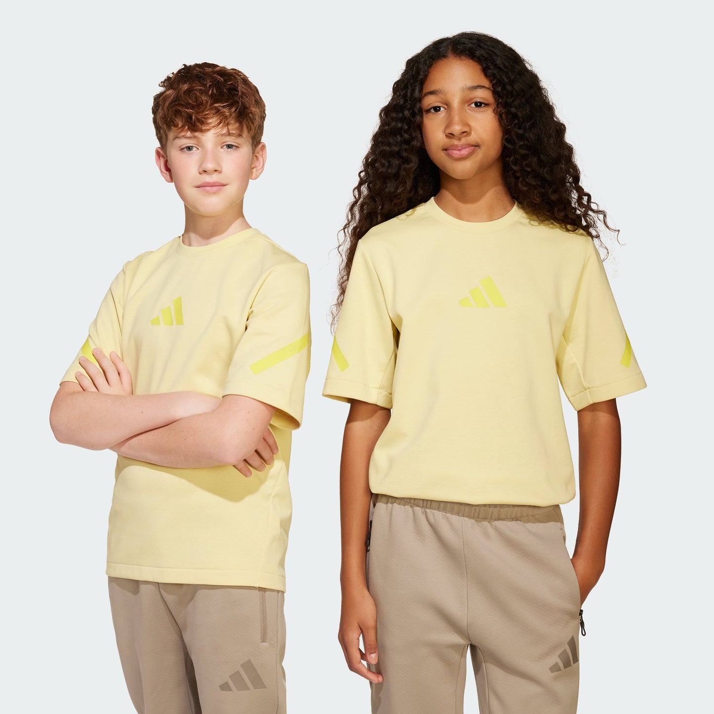 Camiseta infantil