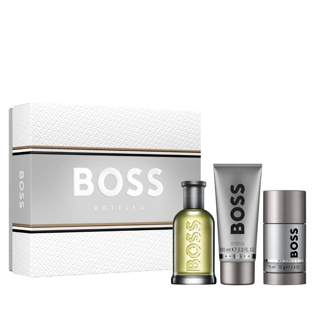 Set de fragancias de hombre
