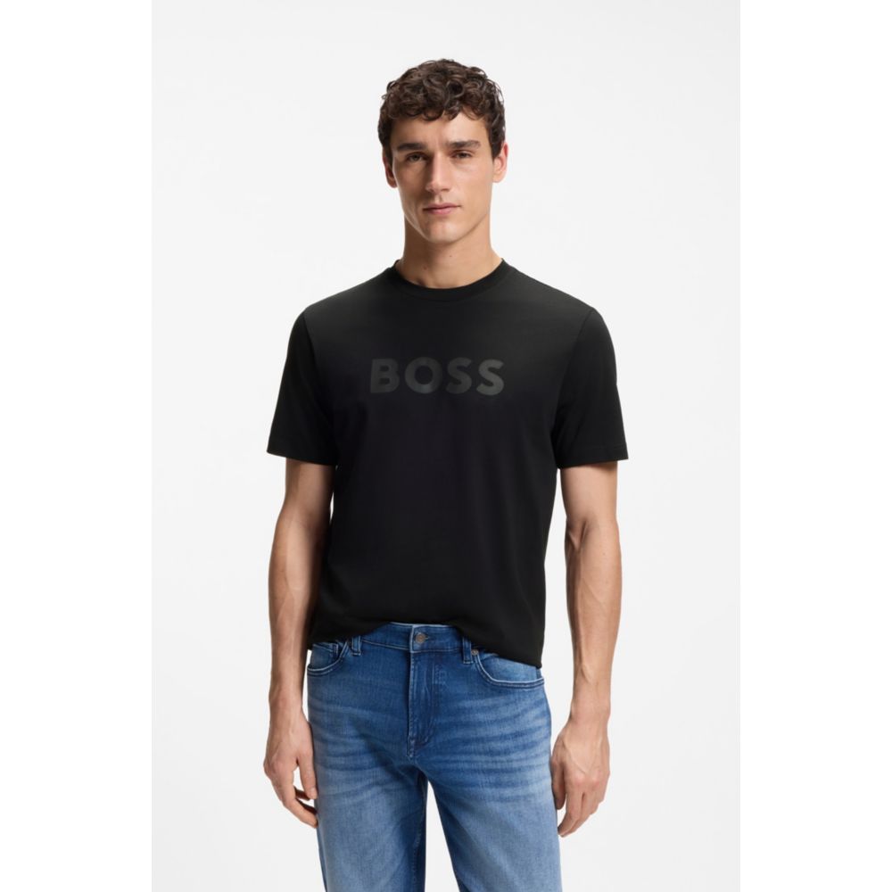 Camiseta de algodón