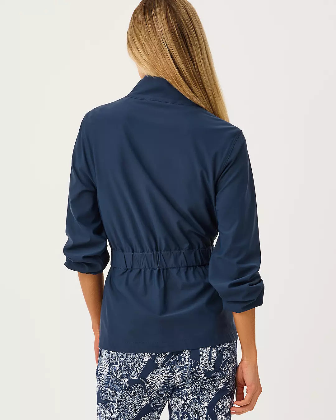 Chaqueta