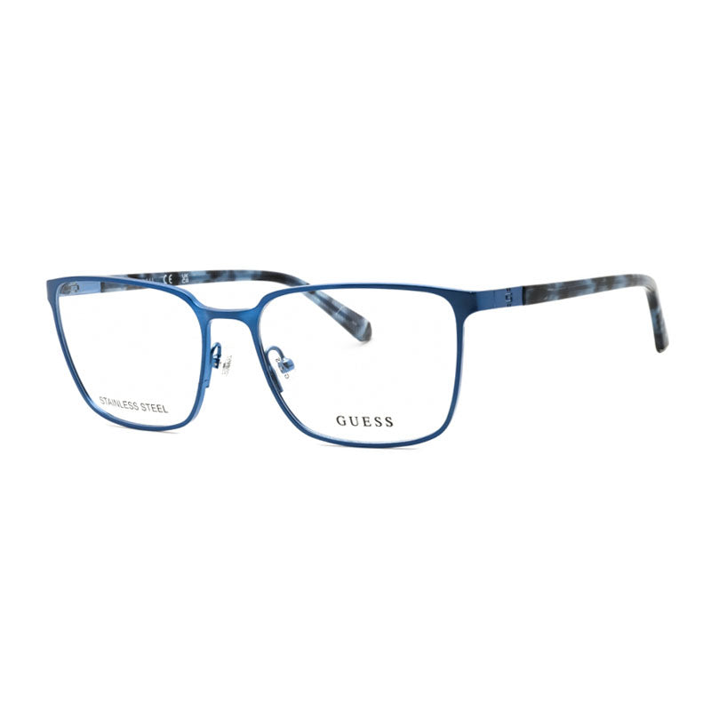 Gafas 58 mm color azul