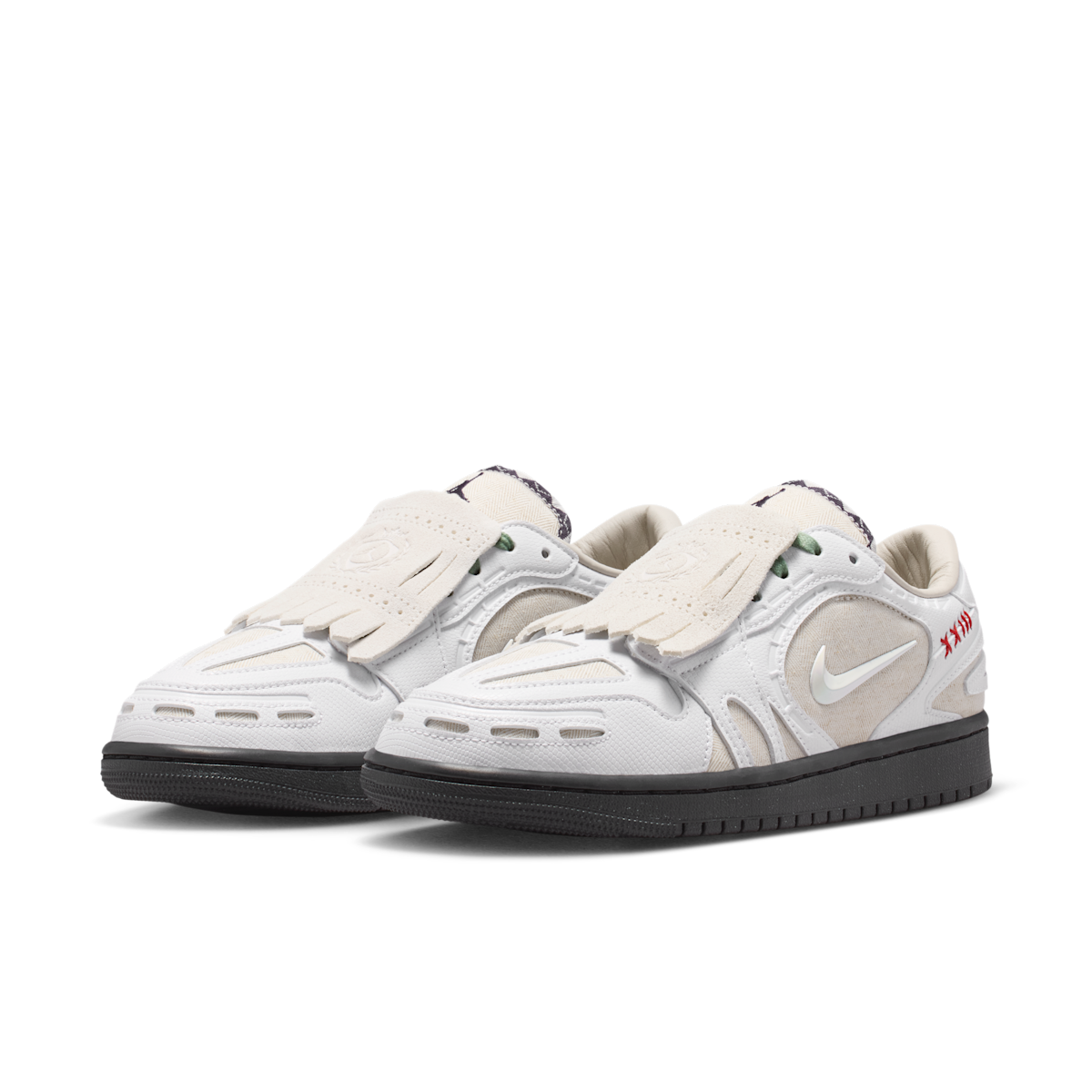 Zapatos de mujer