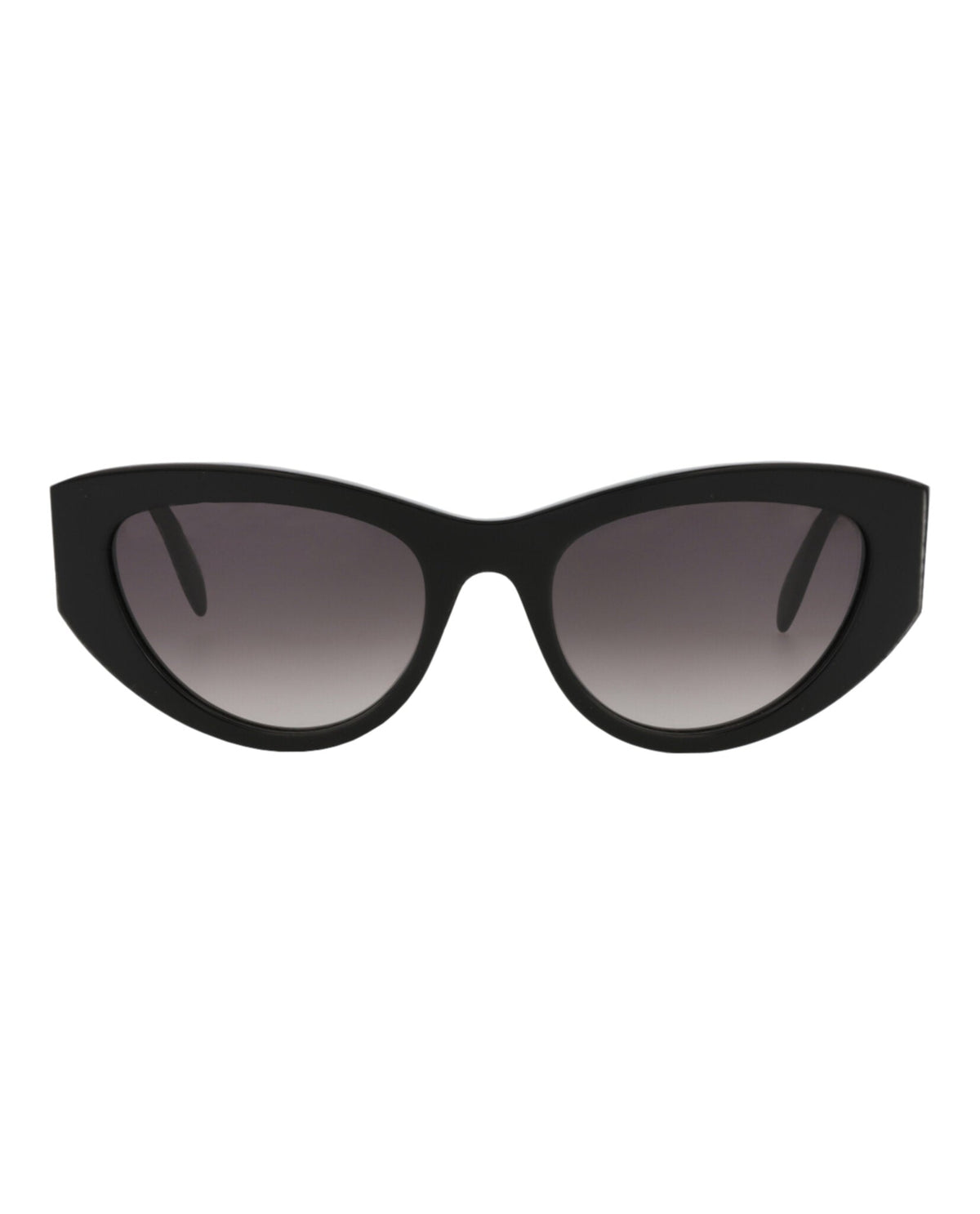 Gafas de sol de acetato de montura tipo gato