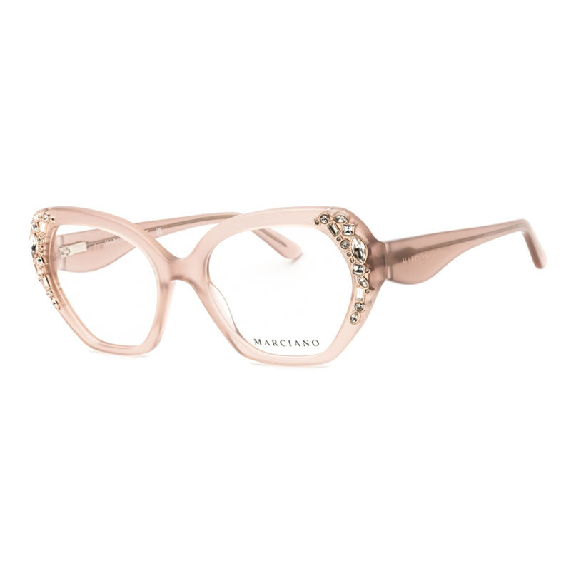 Gafas 53 mm color beige