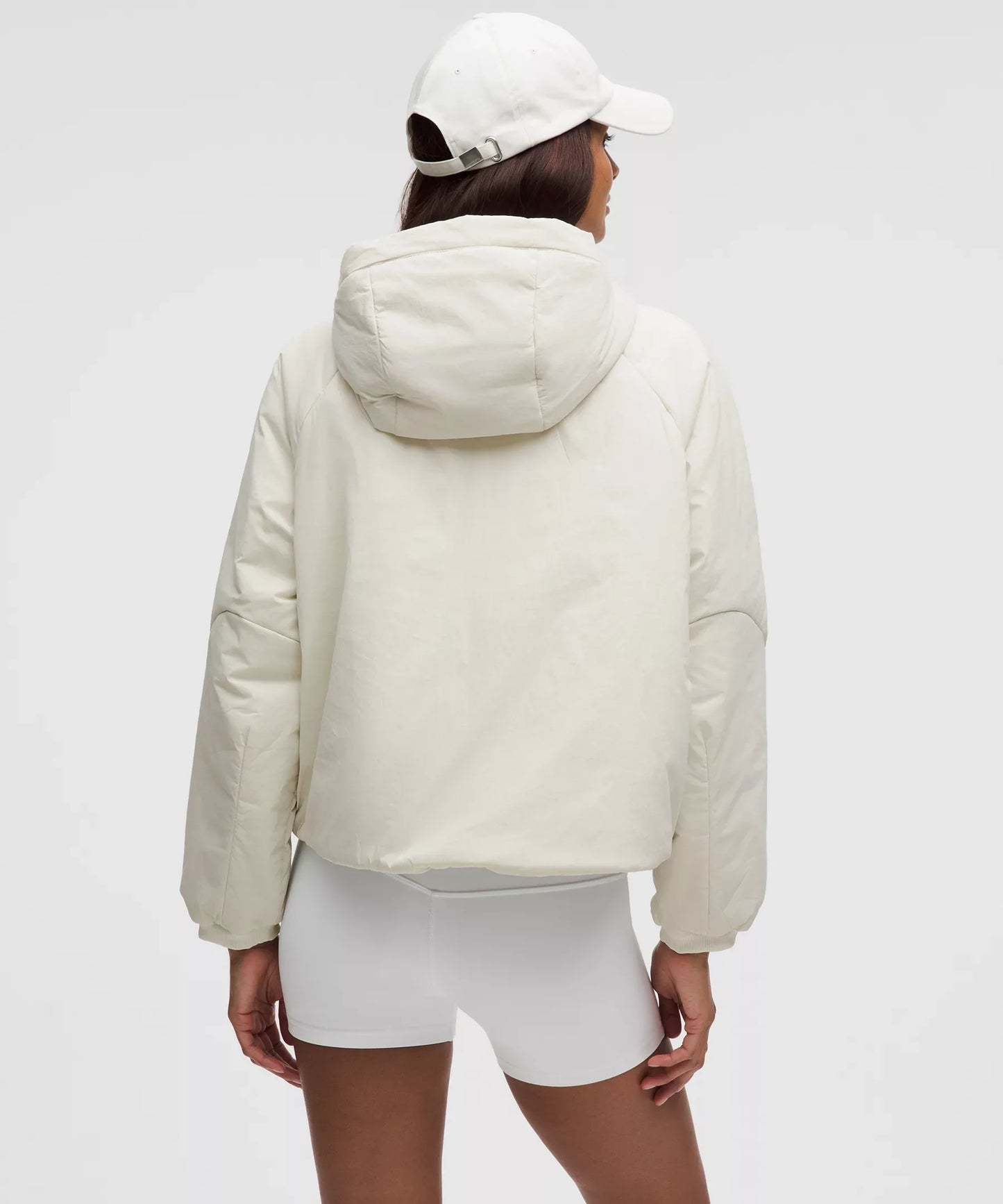 Chaqueta resistente al agua