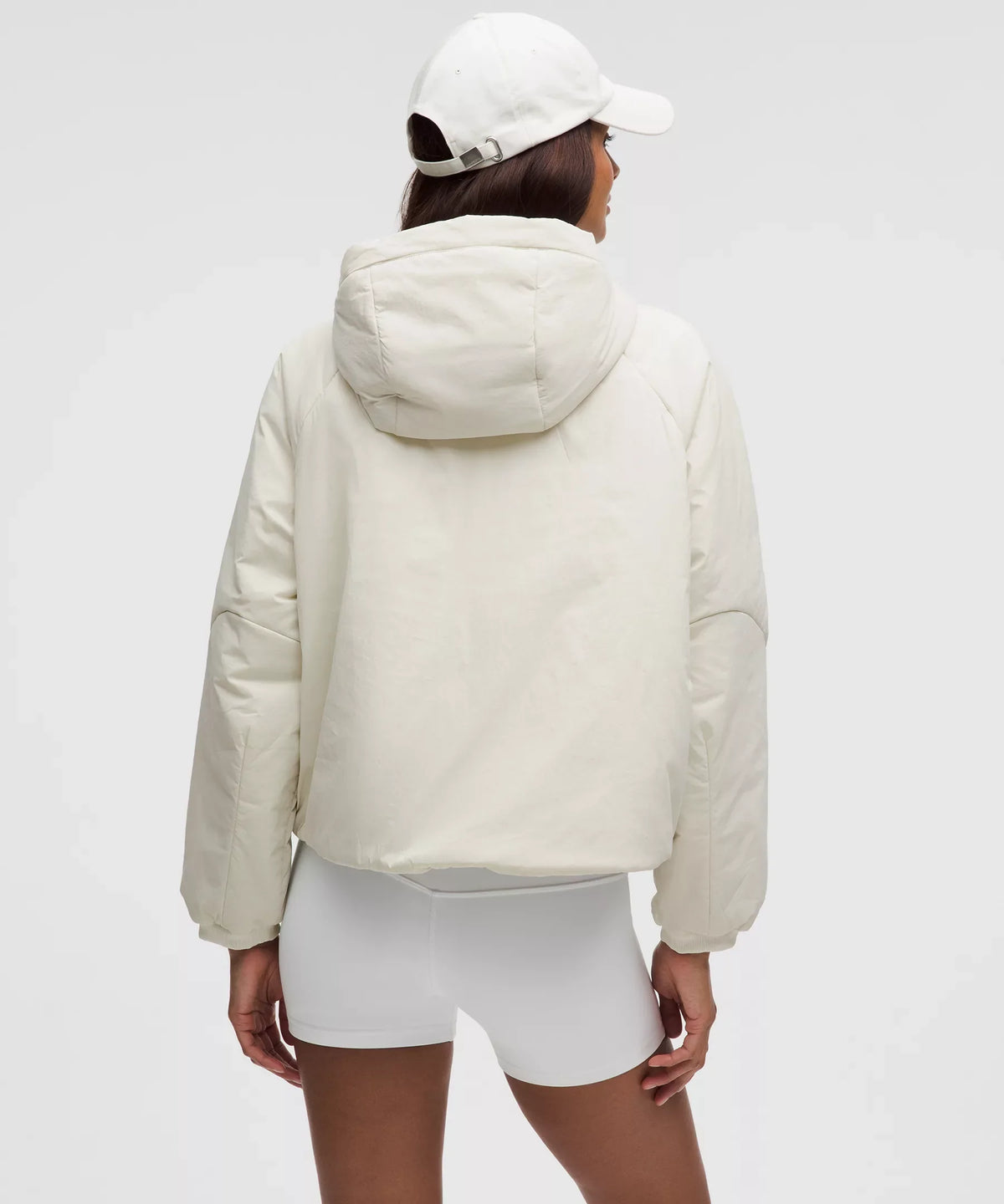 Chaqueta resistente al agua