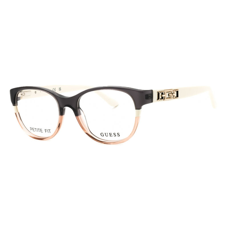 Gafas 50 mm color gris