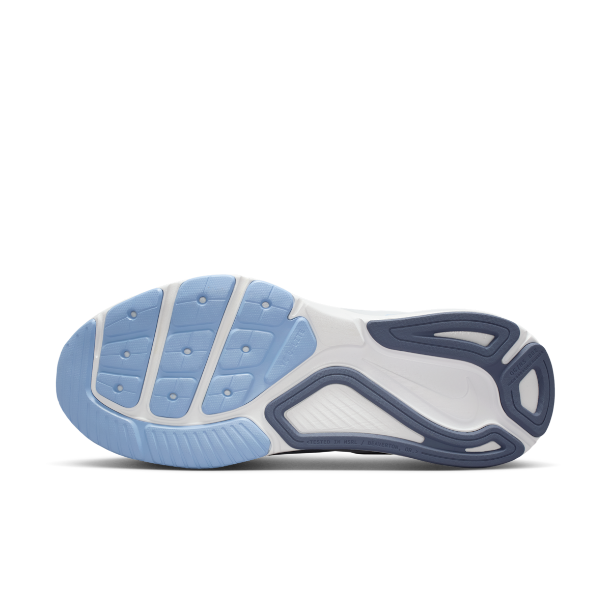 Tenis para correr de mujer