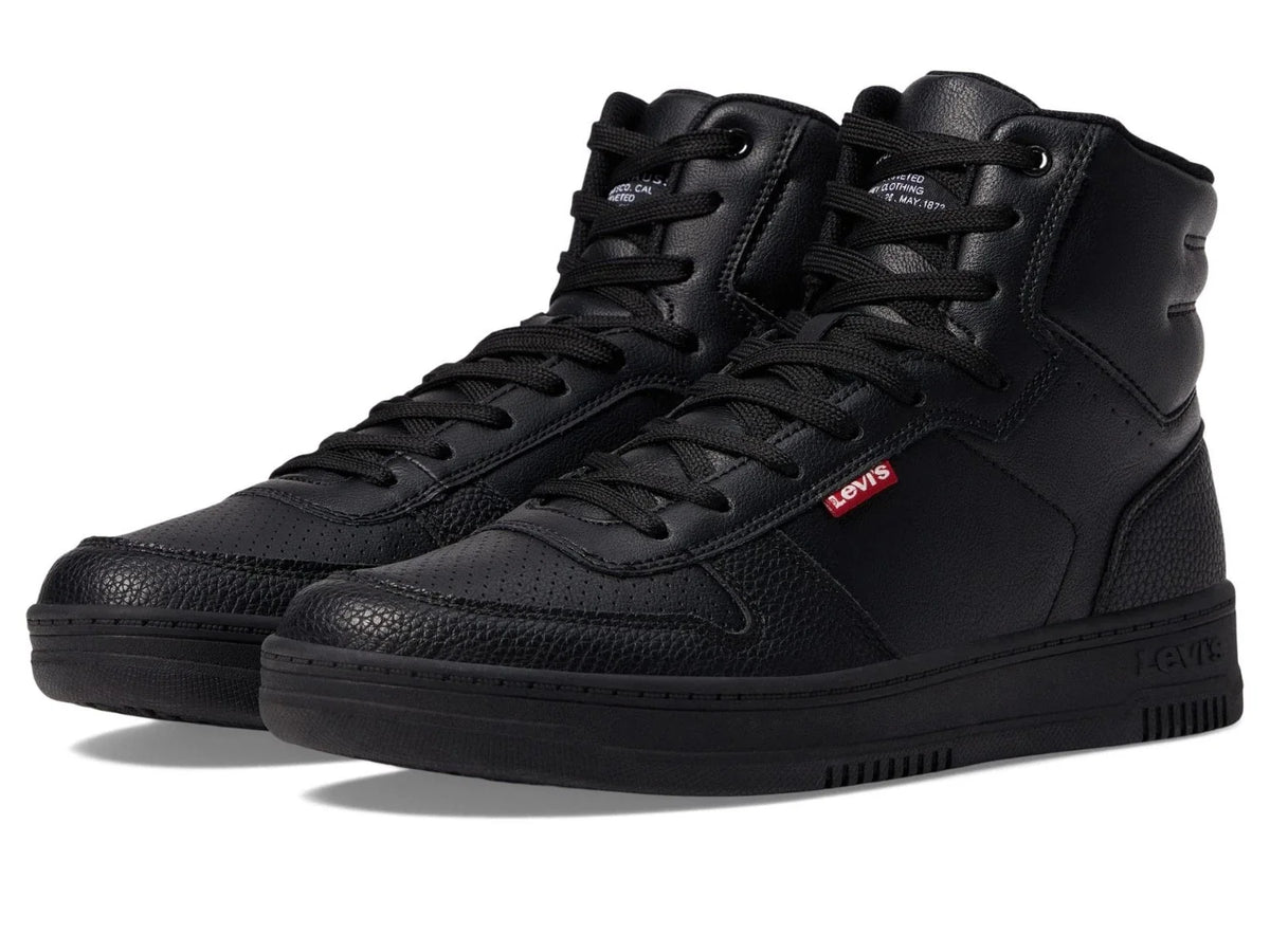 Tenis de mujer color negro