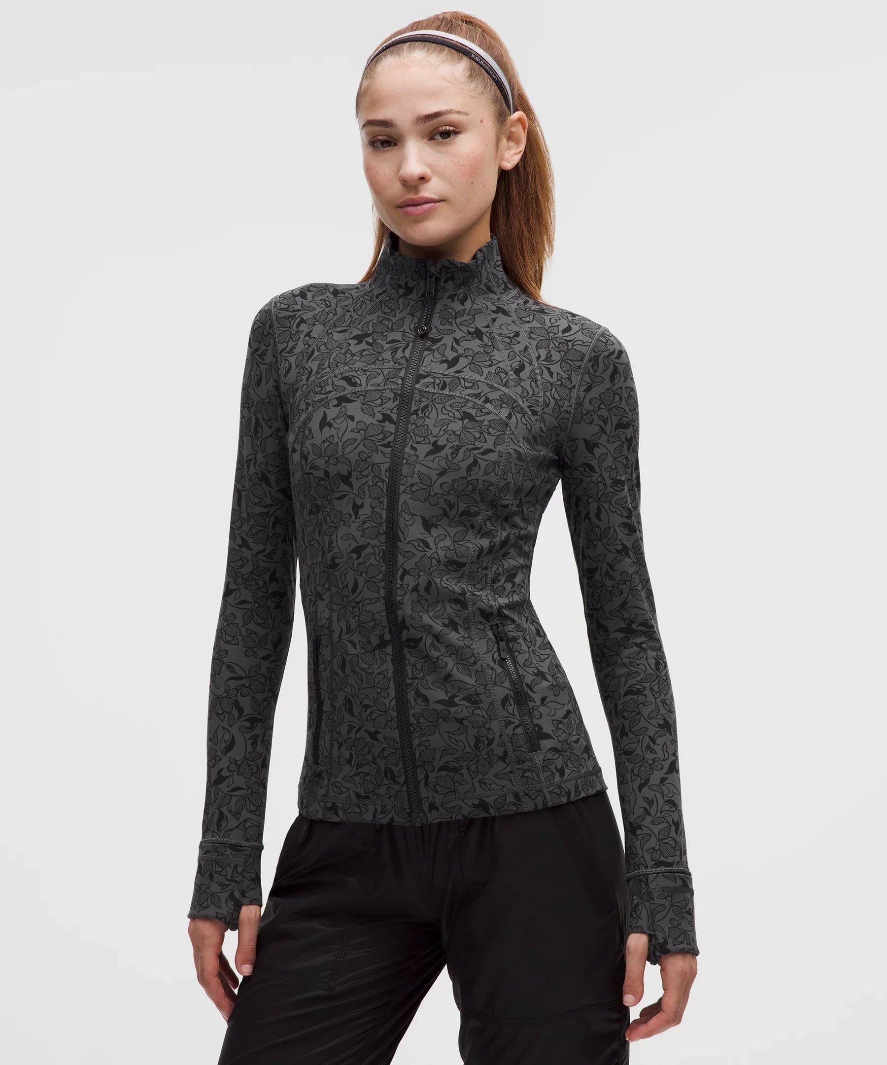 Chaqueta